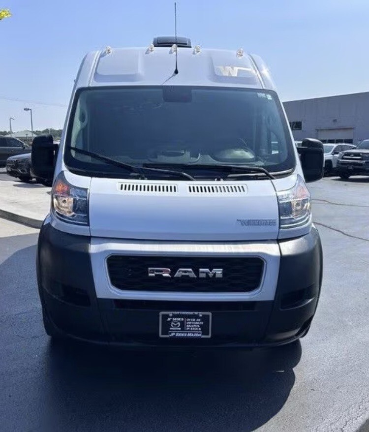 2021 Winnebago SOLIS POCKET 15T in cape girardeau MO