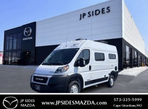 2021 Winnebago SOLIS POCKET 15T RV