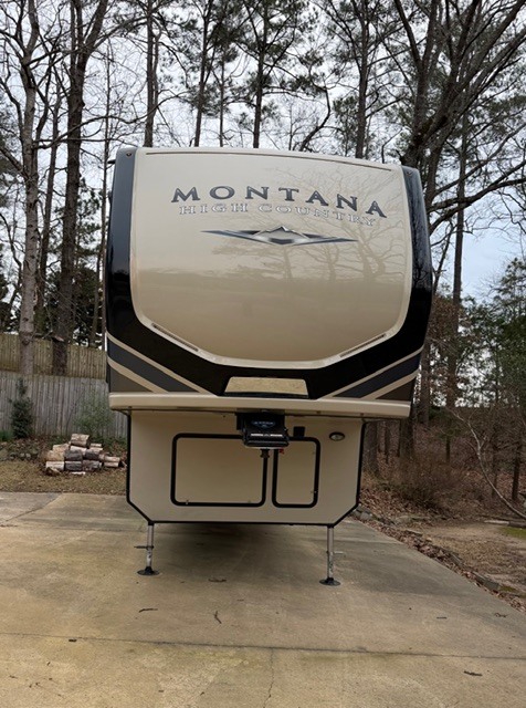 2020 Keystone MONTANA HIGH COUNTRY 345RL in birmingham AL