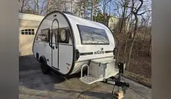 2024 Nucamp T@B 400 BOONDOCK RV