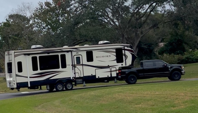2018 Heartland BIGHORN 3575EL in winter park FL