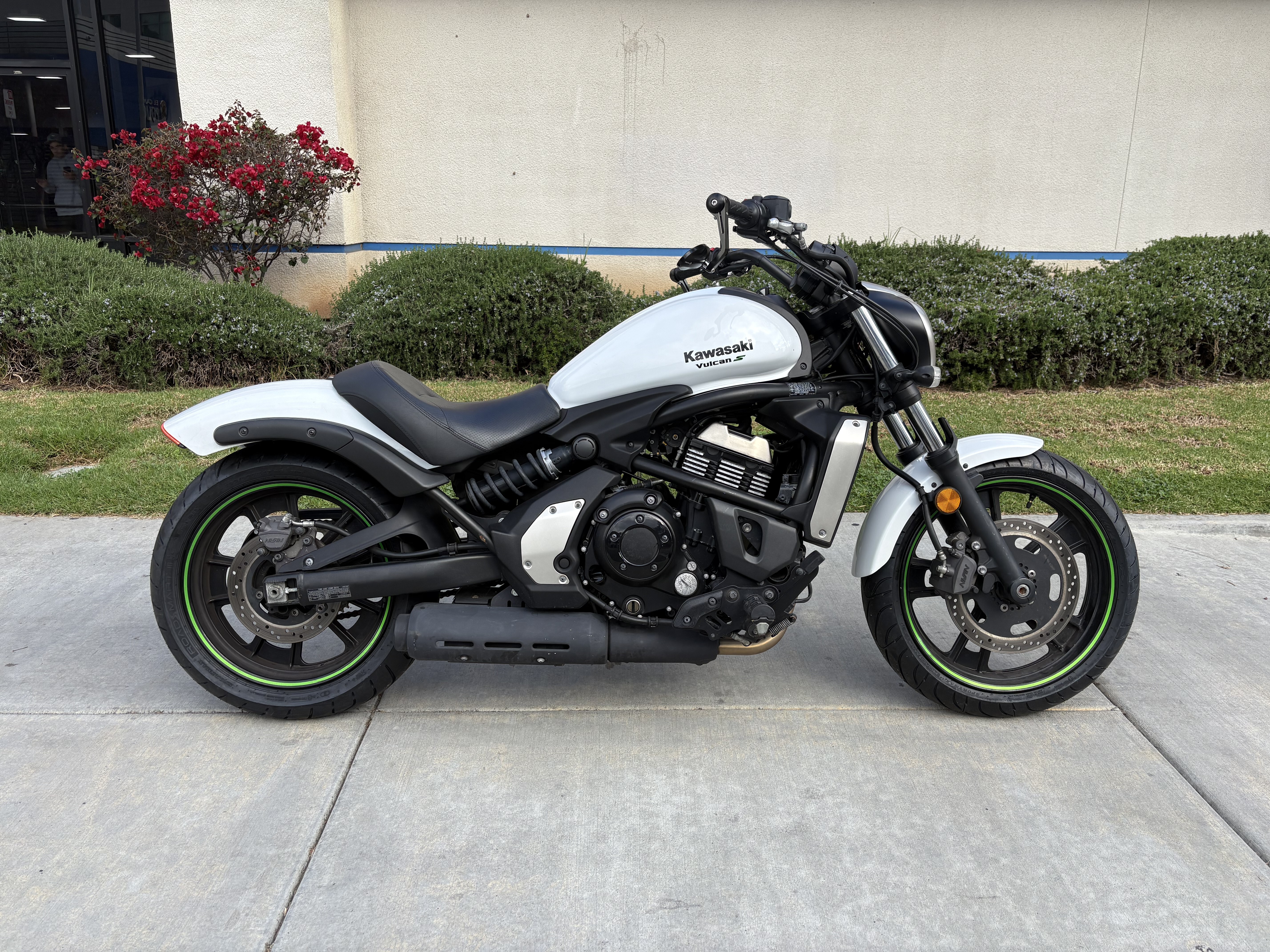 Kawasaki Motorcycles Under $5000 For Sale Near San Diego, CA