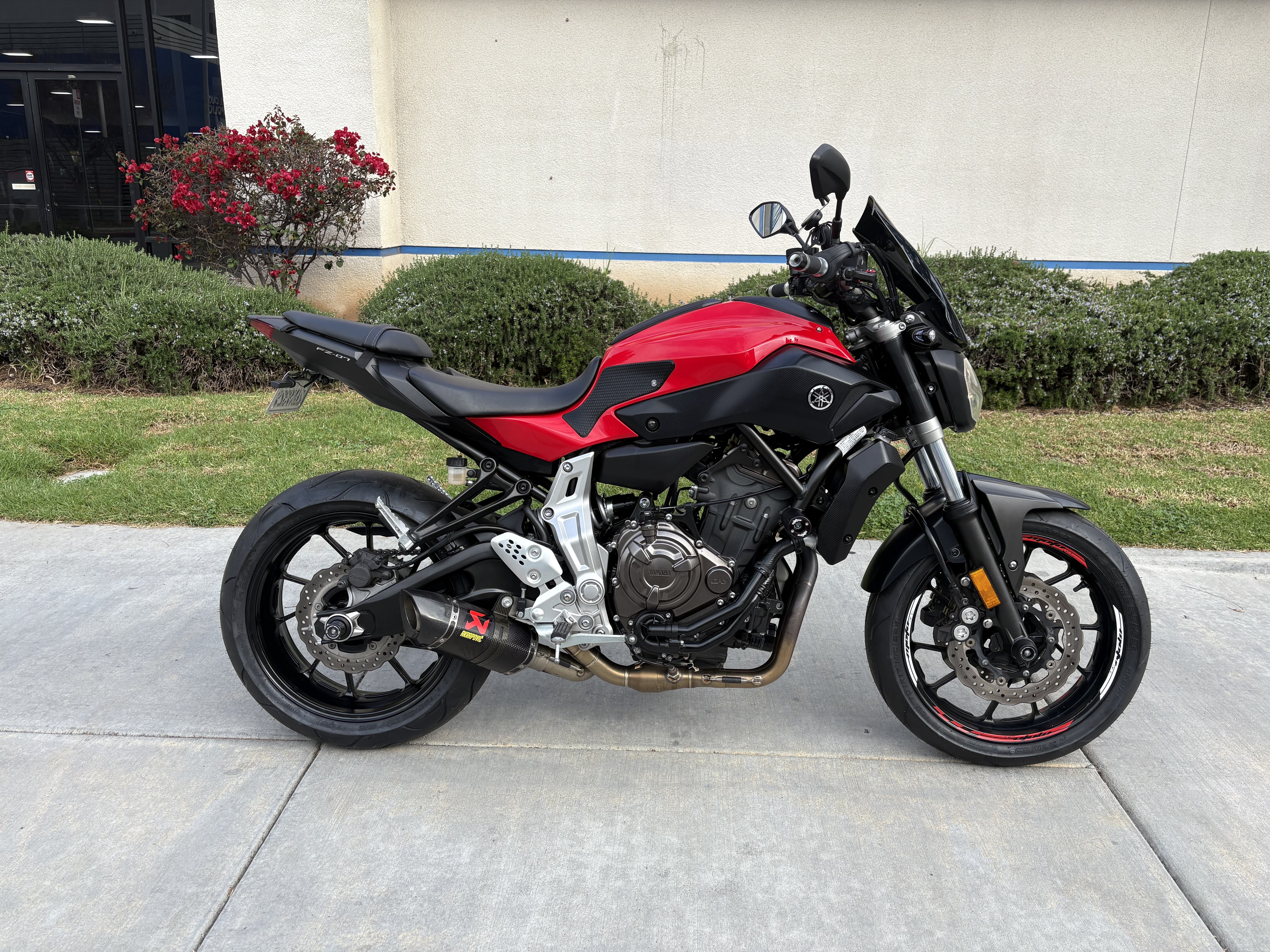 Used Motorcycles For Sale Near Pico Rivera, CA - Cycle Trader