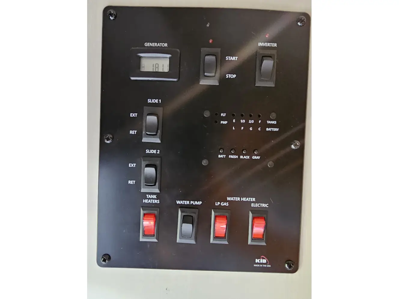 A photo of this 2021 Entegra Coach ODYSSEY 30Z