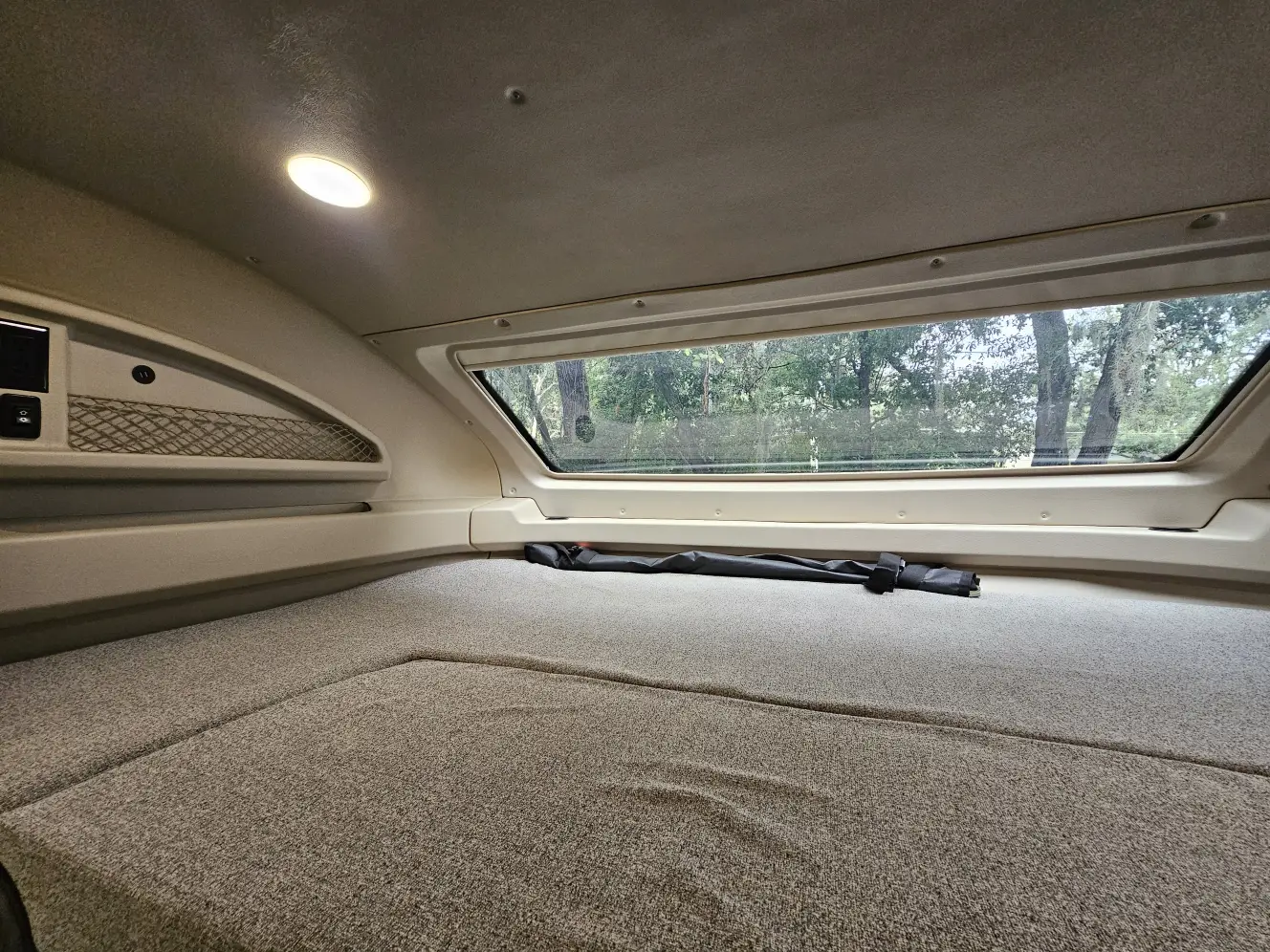 A photo of this 2021 Entegra Coach ODYSSEY 30Z