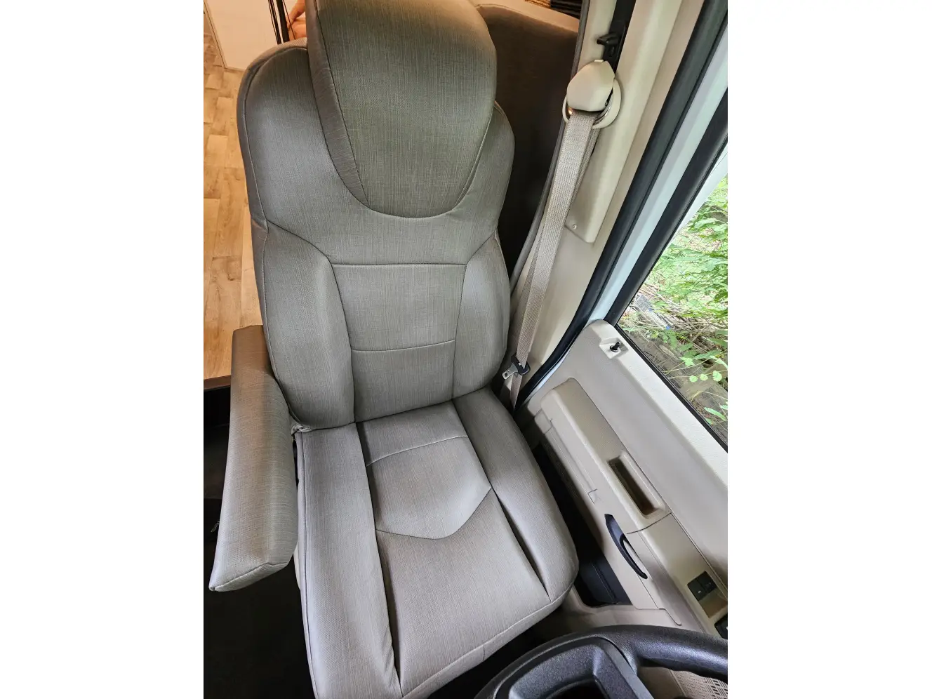 A photo of this 2021 Entegra Coach ODYSSEY 30Z