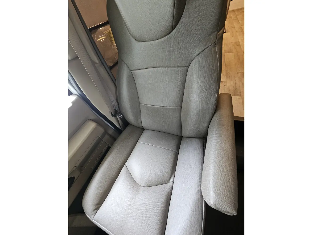 A photo of this 2021 Entegra Coach ODYSSEY 30Z