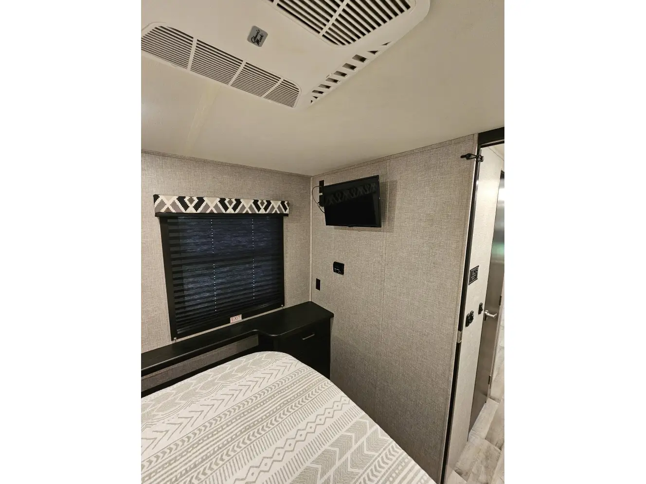 A photo of this 2021 Entegra Coach ODYSSEY 30Z