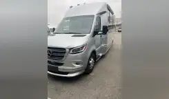 2022 Airstream ATLAS MURPHY SUITE TOMMY BAHAMA EDITION Class B+ RV