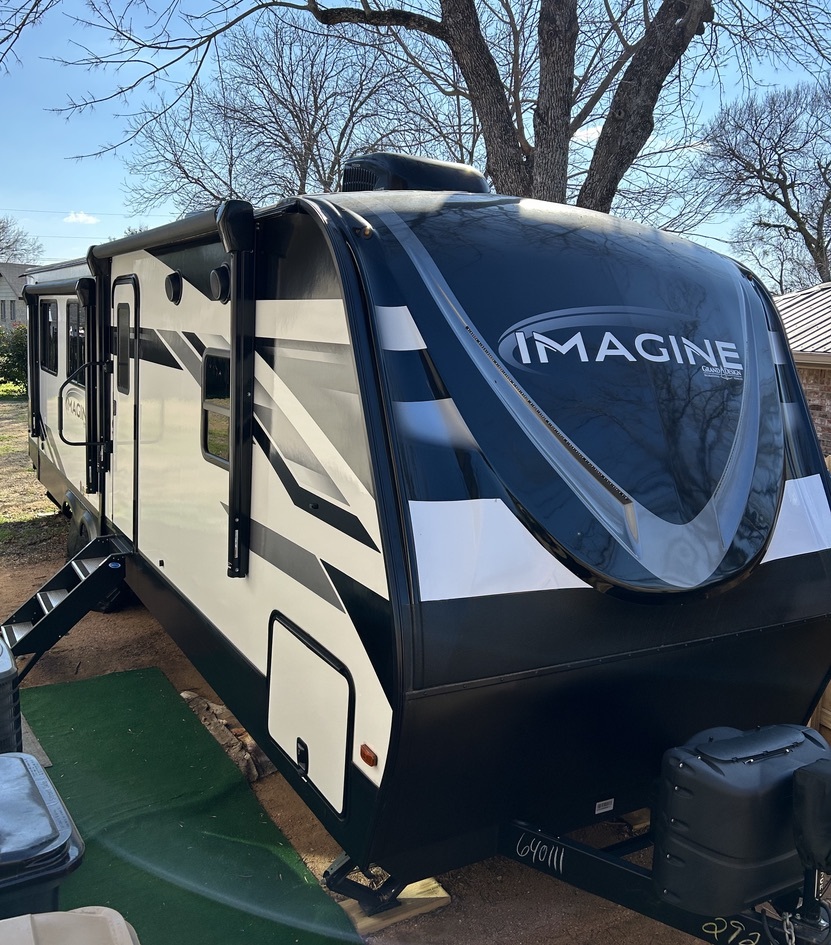 2022 Grand Design IMAGINE 2970RL in georgetown TX