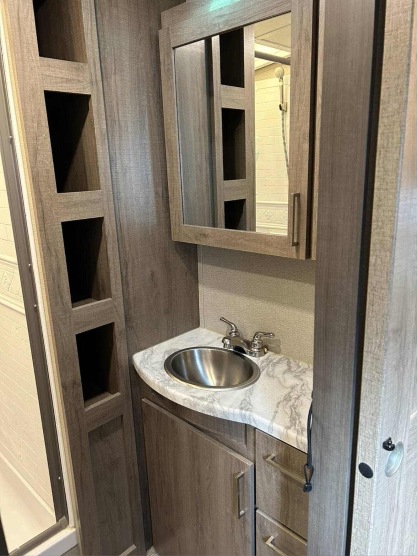 A photo of this 2022 Grand Design IMAGINE 2970RL