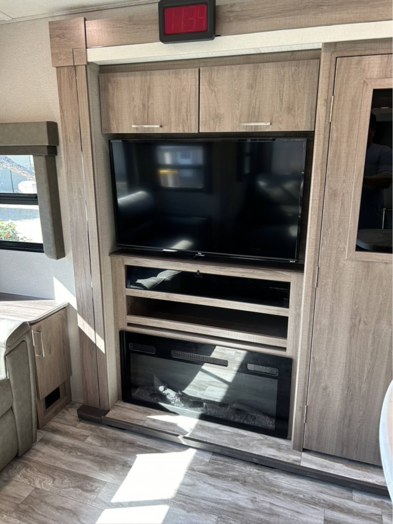 A photo of this 2022 Grand Design IMAGINE 2970RL