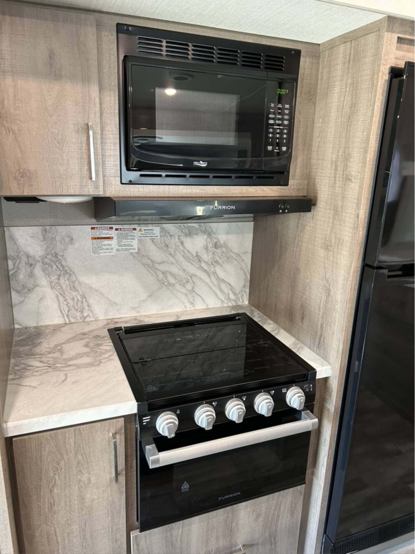 A photo of this 2022 Grand Design IMAGINE 2970RL