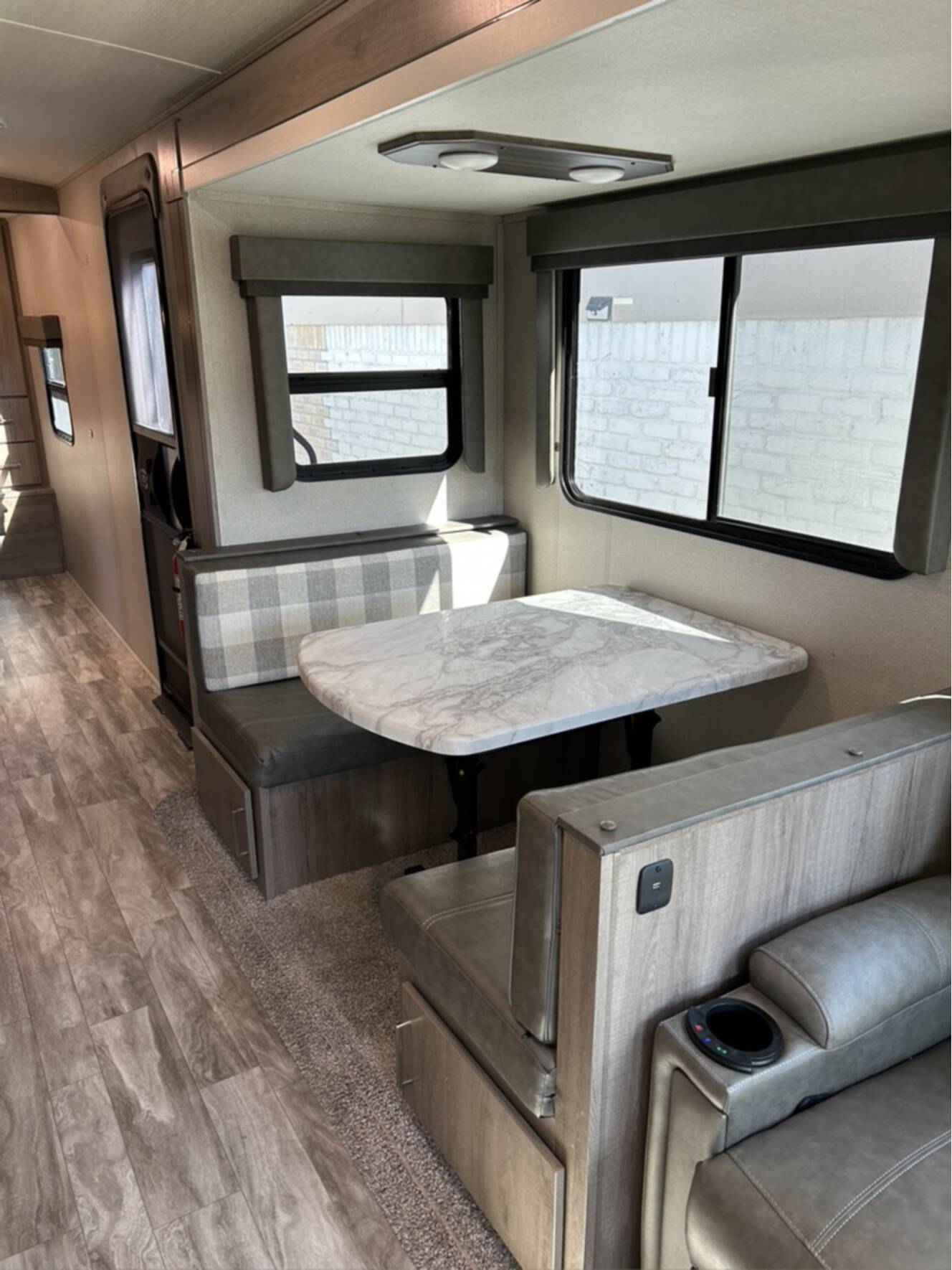 A photo of this 2022 Grand Design IMAGINE 2970RL
