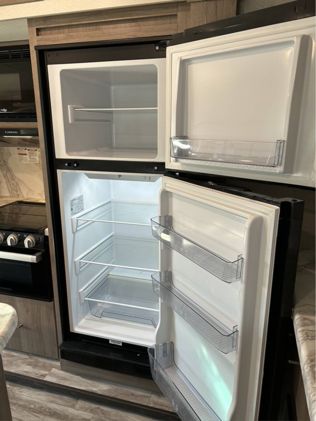A photo of this 2022 Grand Design IMAGINE 2970RL