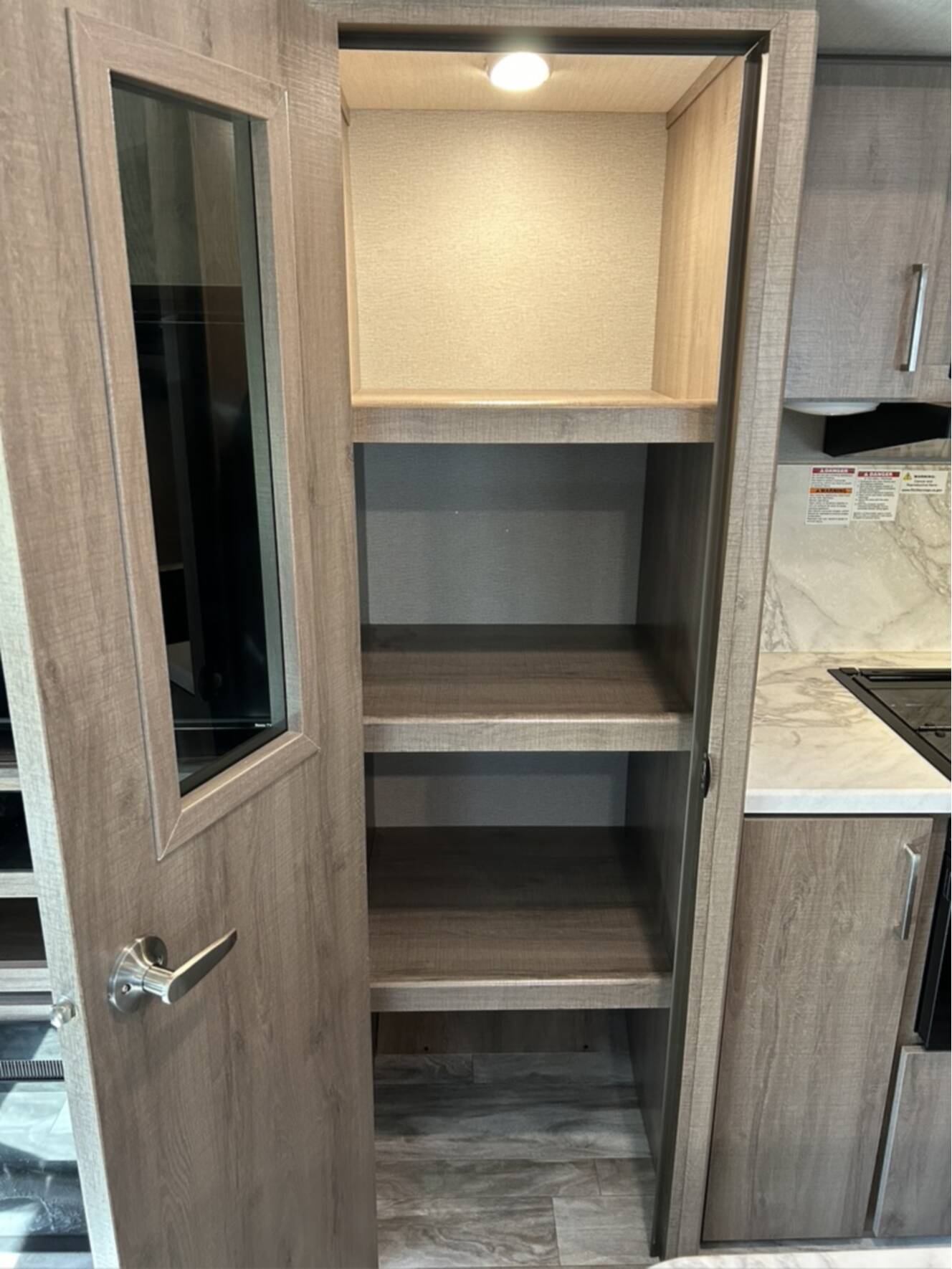 A photo of this 2022 Grand Design IMAGINE 2970RL