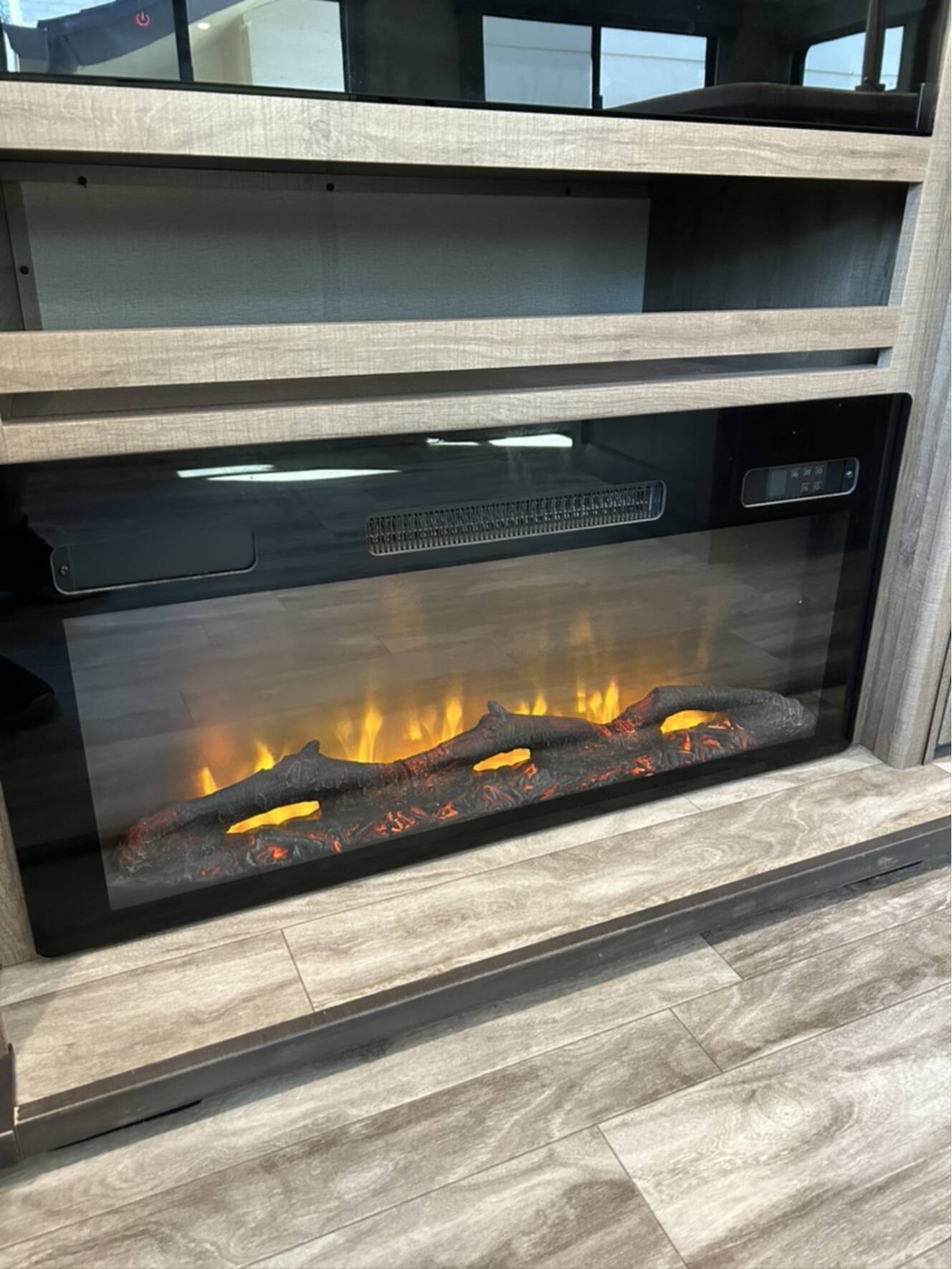 A photo of this 2022 Grand Design IMAGINE 2970RL