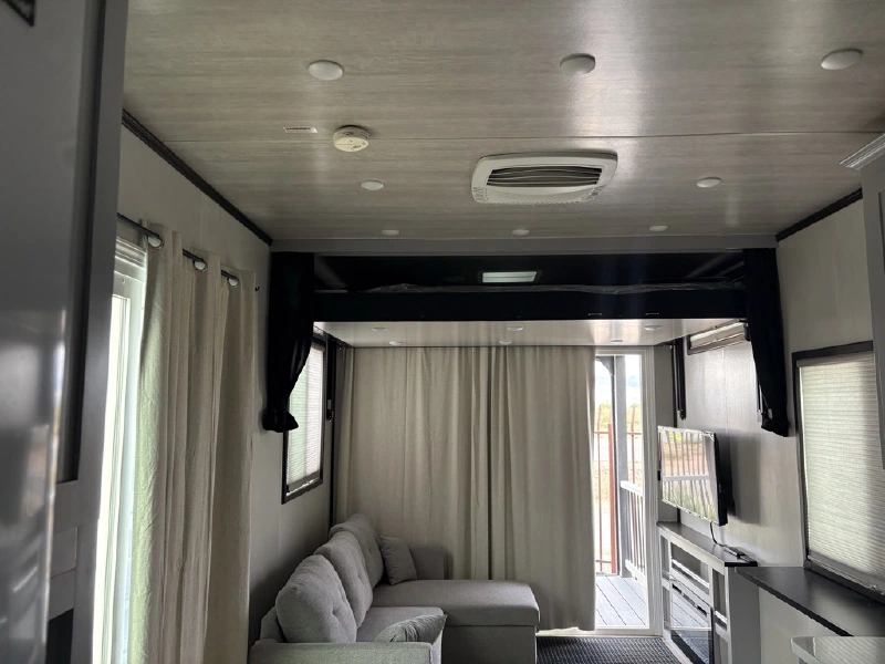 2023 GENESIS SUPREME RV CASITA DREAM 28CKS