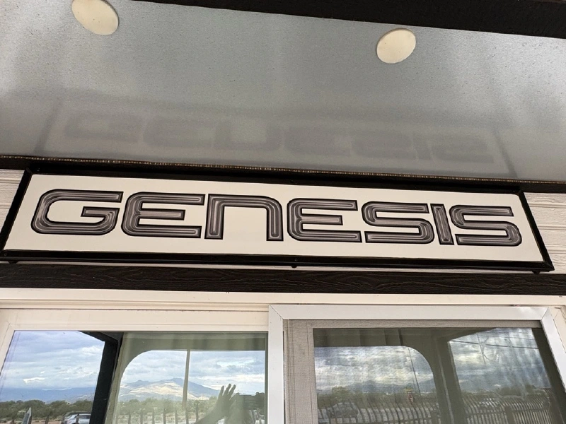 2023 GENESIS SUPREME RV CASITA DREAM 28CKS
