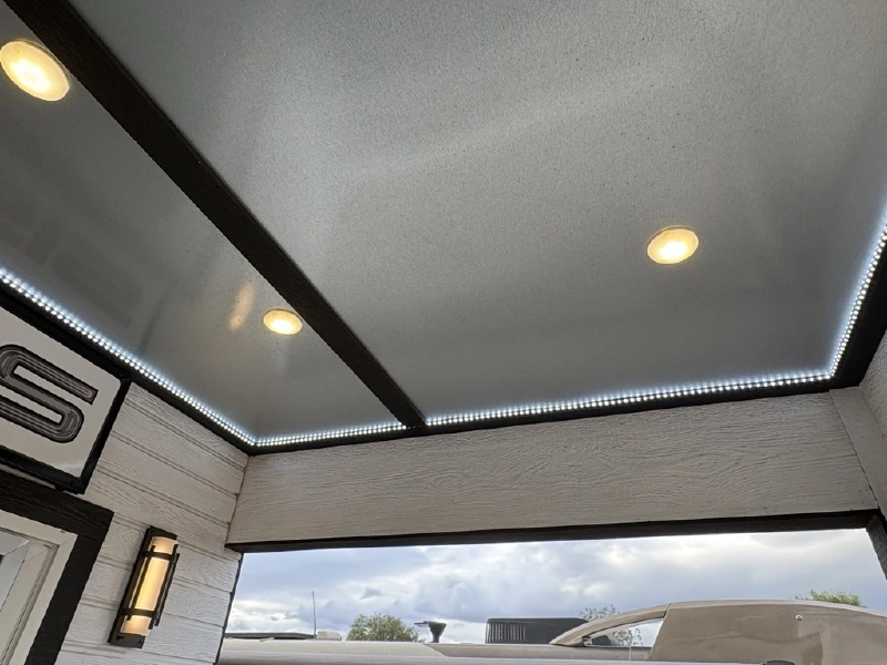 2023 GENESIS SUPREME RV CASITA DREAM 28CKS
