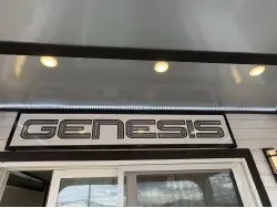 2023 GENESIS SUPREME RV CASITA DREAM 28CKS