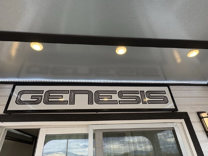 2023 GENESIS SUPREME RV CASITA DREAM 28CKS