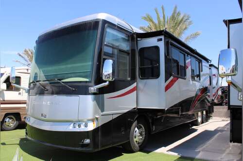 2011 Newmar DUTCH STAR in lake havasu city AZ