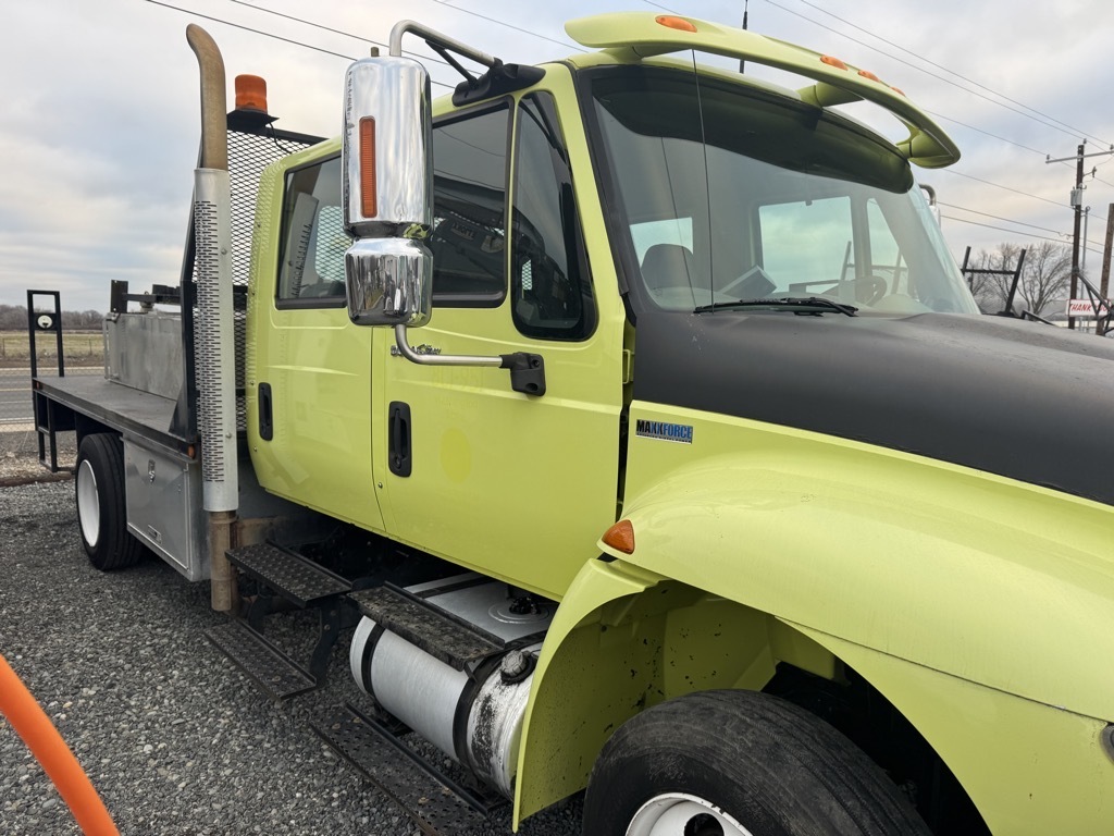 2013 INTERNATIONAL 4400 in Yakima, WA