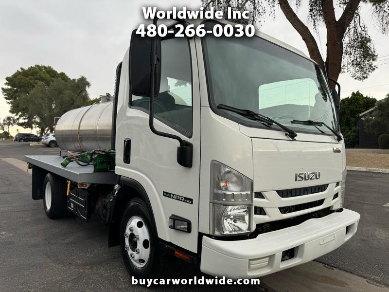 2019 ISUZU NPR HD in Phoenix, AZ