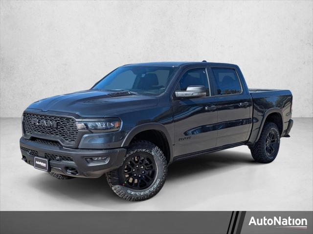 2026 RAM 1500 REBEL in Littleton, CO