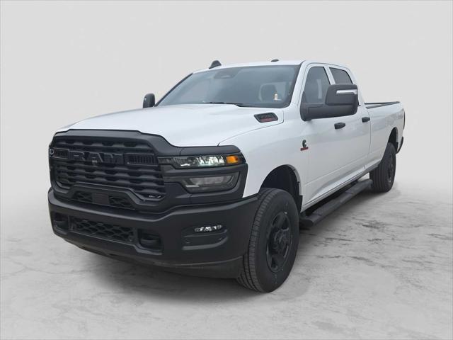2025 RAM 3500 TRADESMAN in Odessa, TX
