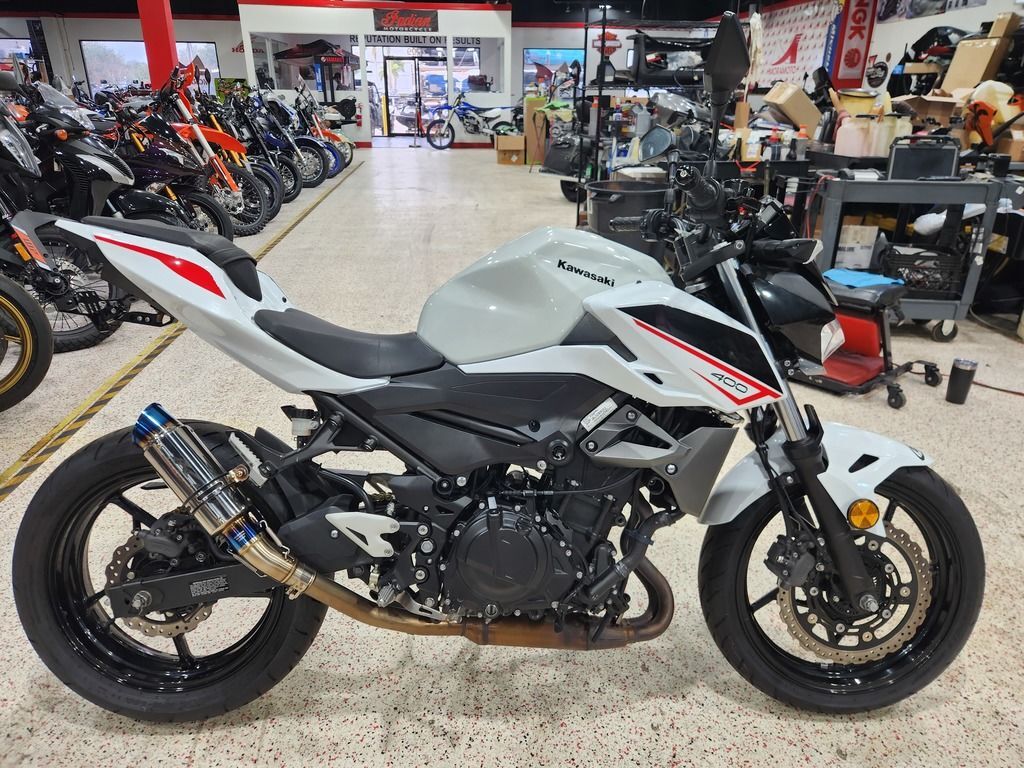 Kawasaki Motorcycles For Sale Near Eustis, FL - Cycle Trader