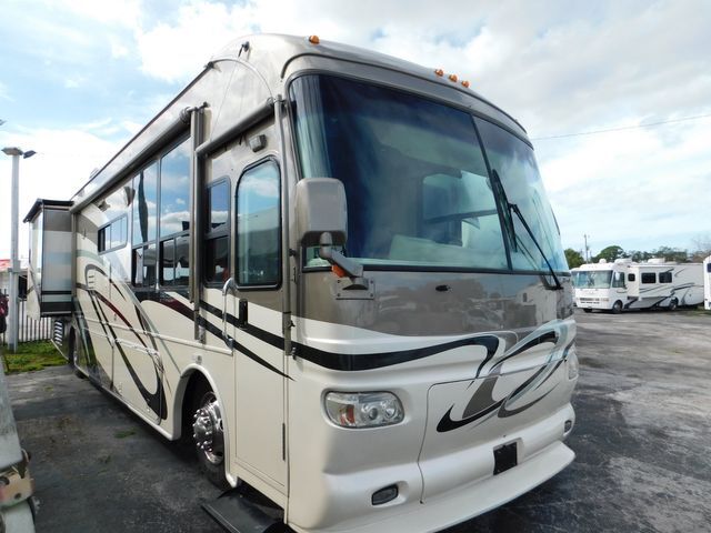 2003 Alfa See Ya 1004 40 FD 1004 in hudson FL