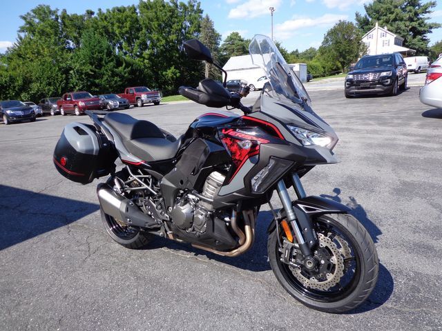 Kawasaki Motorcycles For Sale Near Mechanicsburg, PA - Cycle Trader