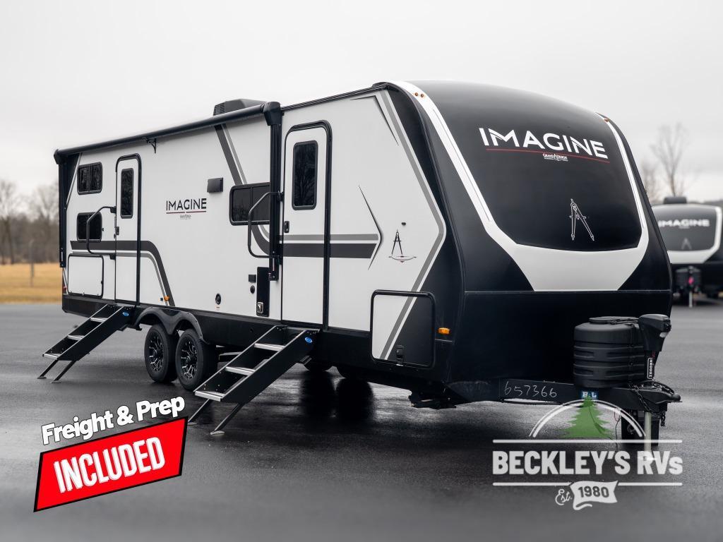 2026 Grand Design Imagine 2800BH in thurmont MD