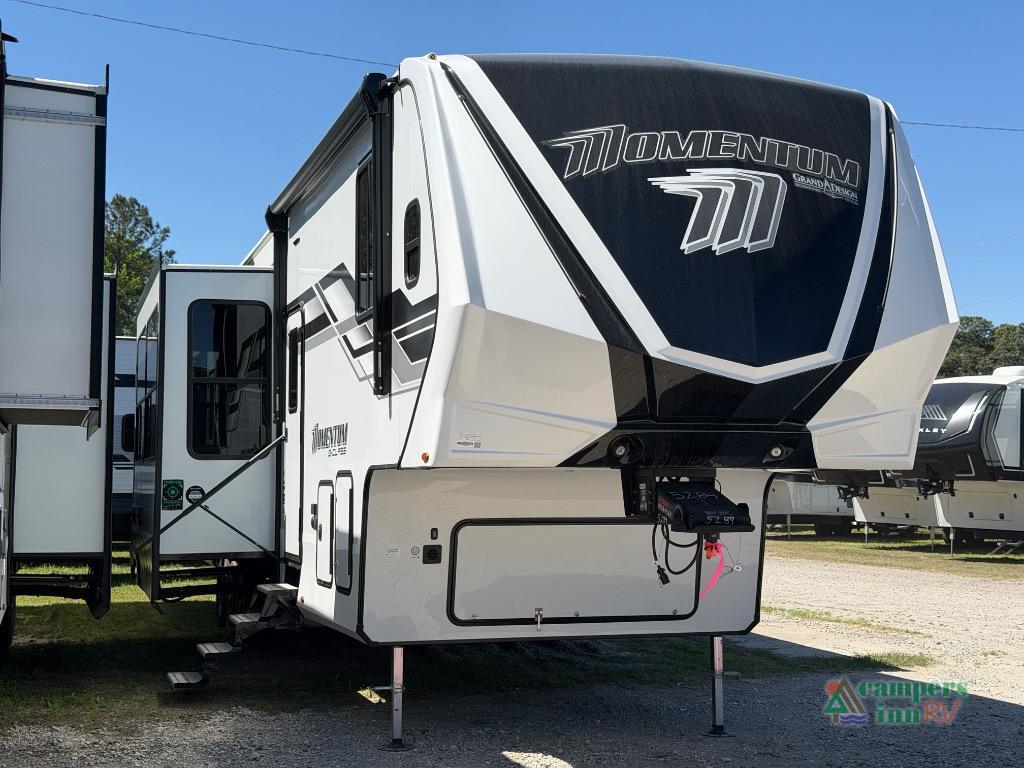 2026 Grand Design Momentum G-Class 394G in conway SC