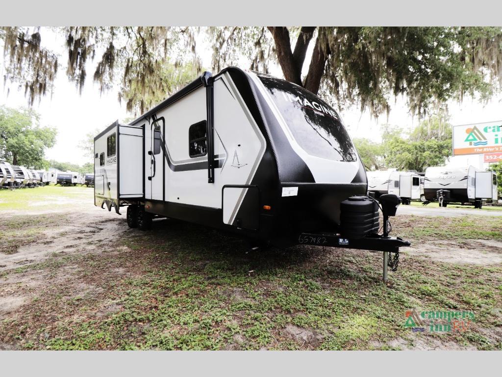 2026 Grand Design Imagine 2670MK in ocala FL