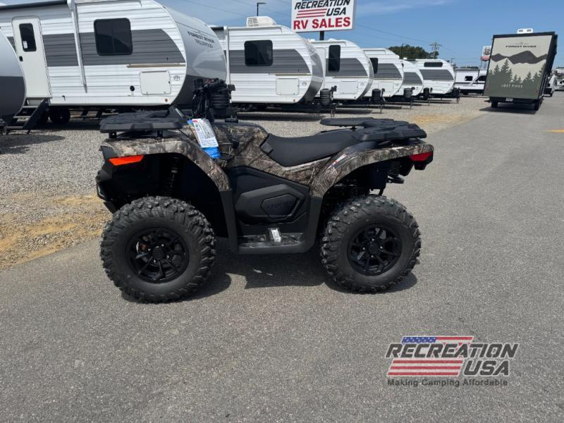 2026 CFMOTO CFORCE 500 4 WHEELER in myrtle beach SC