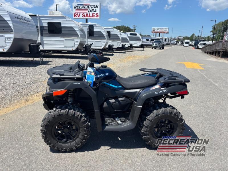 2026 CFMOTO CFORCE 600 4 WHEELER in myrtle beach SC