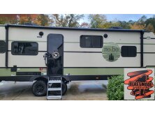 RVs for Beginners: 10 Models to Start Your Journey image