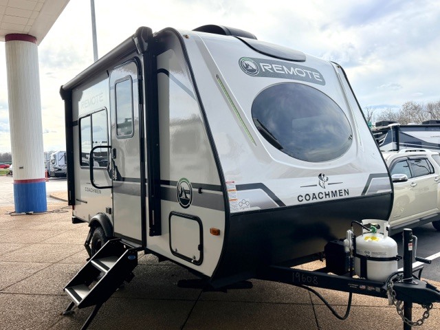 2026 Coachmen Apex Remote 12.1R in st. louis MO
