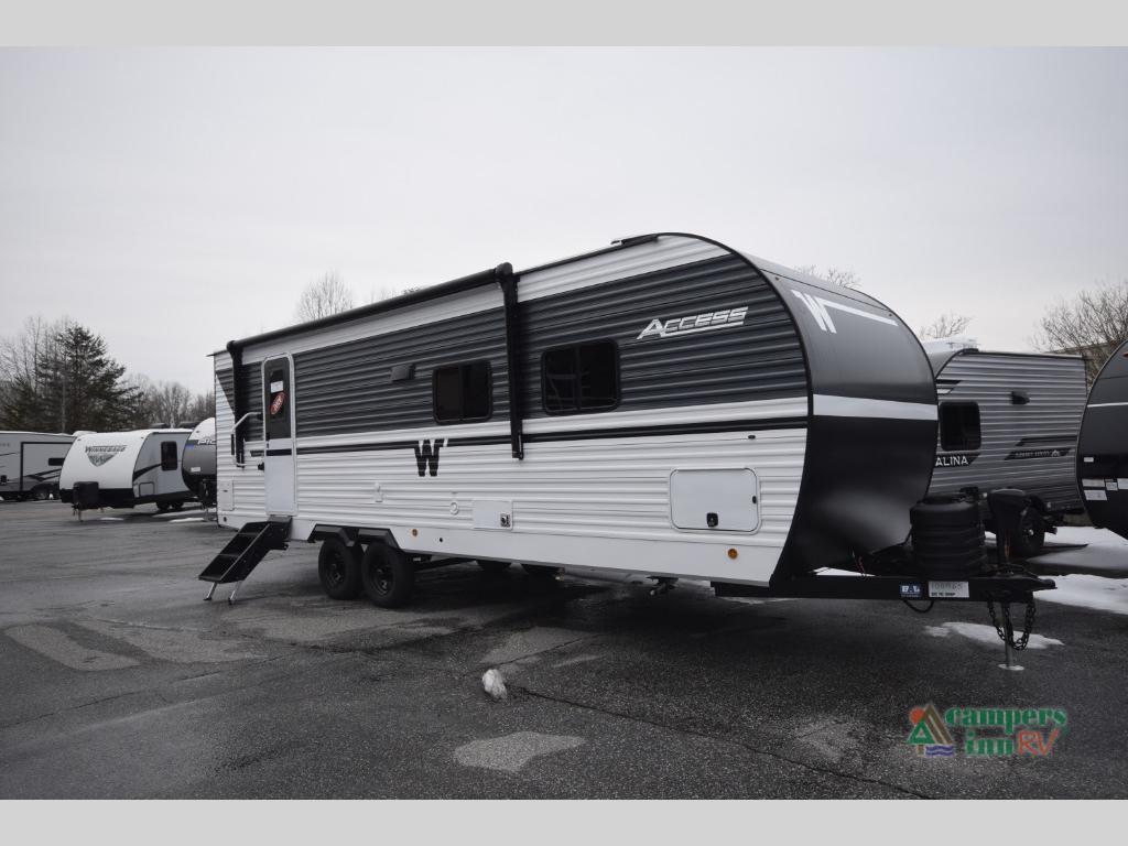 2026 Winnebago Access 24RB in mocksville NC