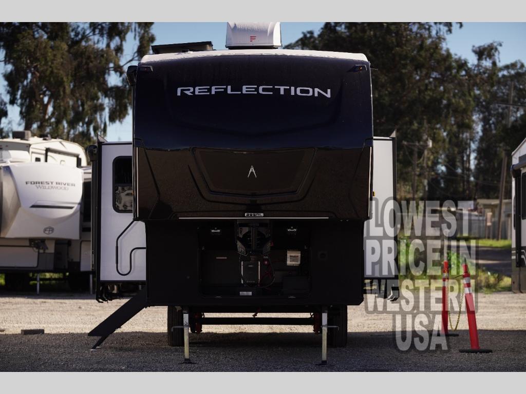 2026 Grand Design Reflection 295RL in nipomo CA