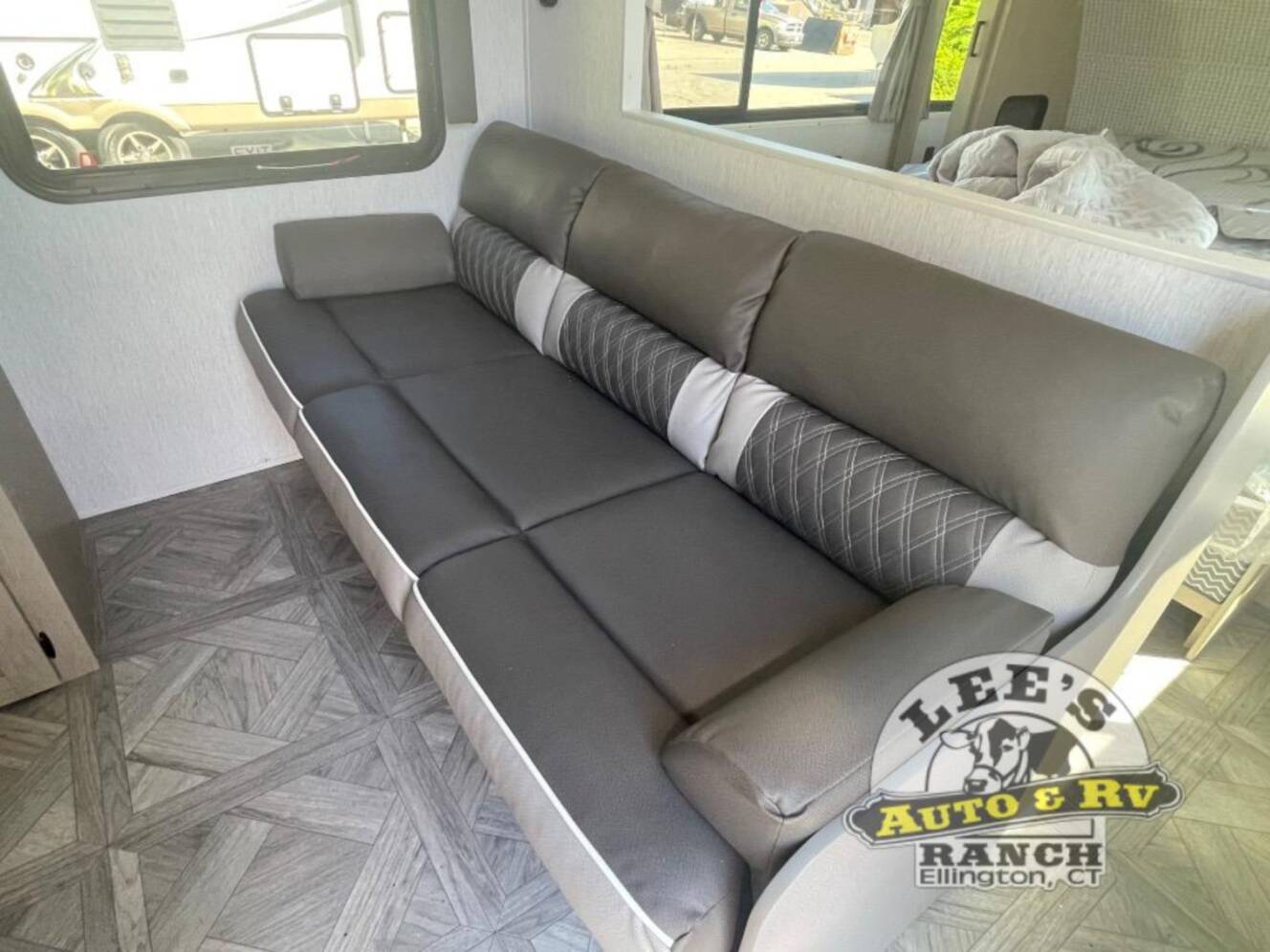 A photo of this 2024 Forest River Rv Salem Cruise Lite 261BHXL