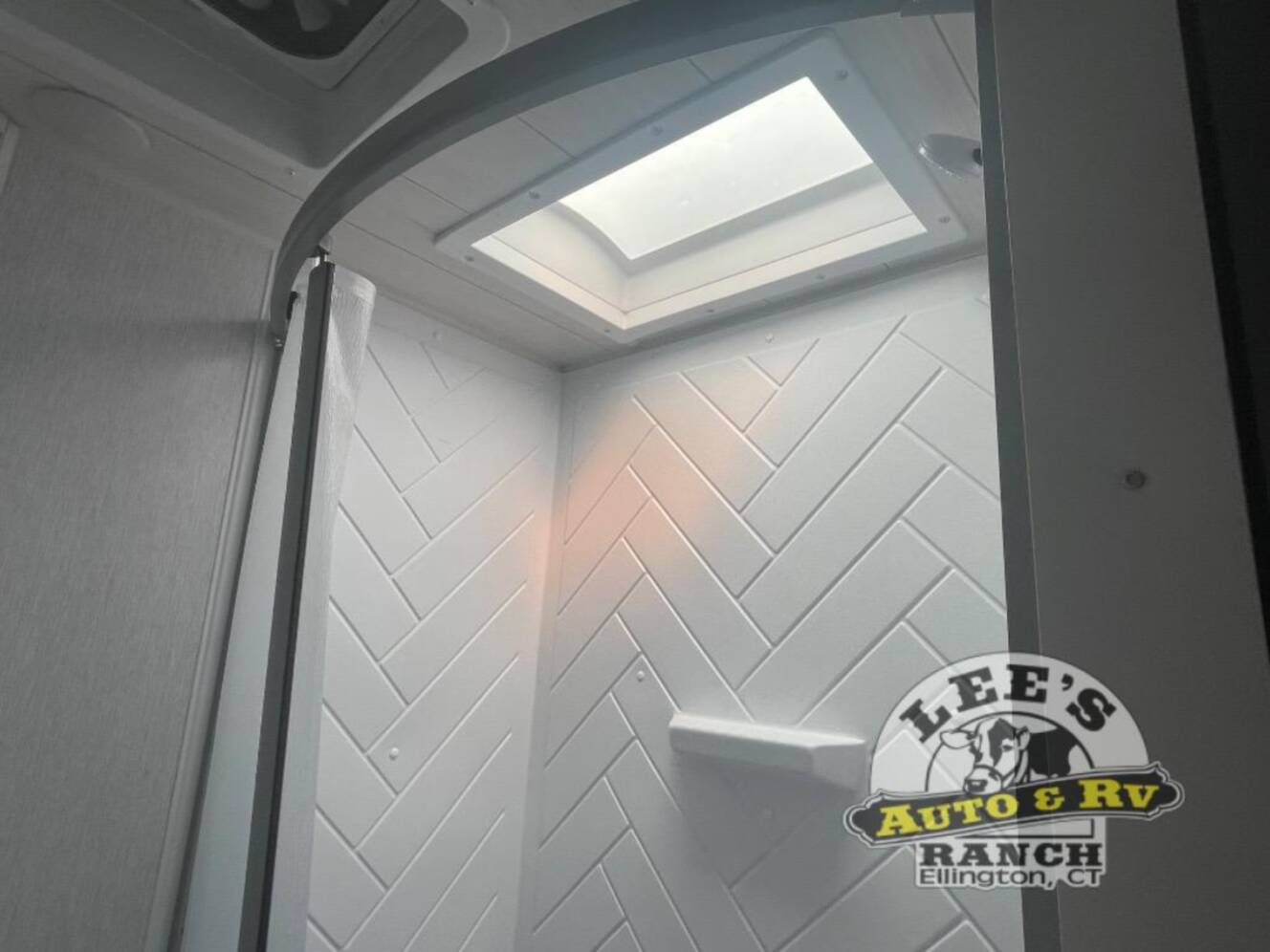 A photo of this 2024 Forest River Rv Salem Cruise Lite 261BHXL