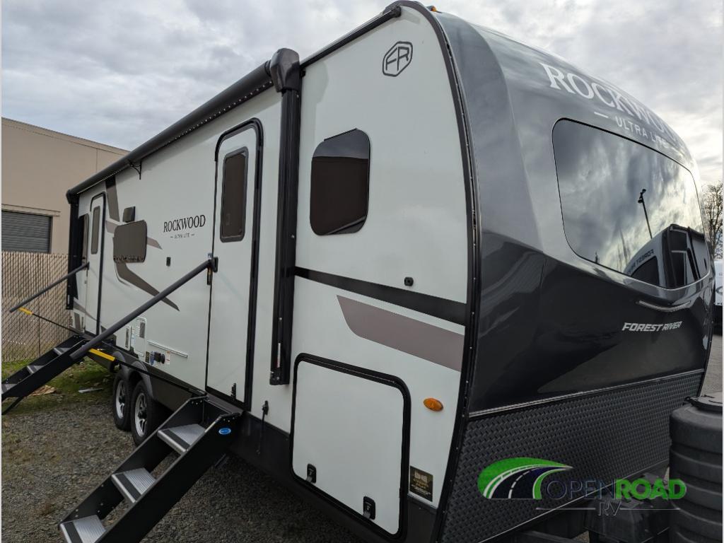 2026 Forest River Rv Rockwood Ultra Lite 2618RD RV