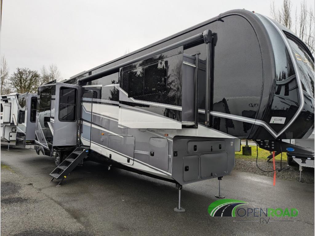 2026 Kz Durango Gold G393MKF in monroe WA