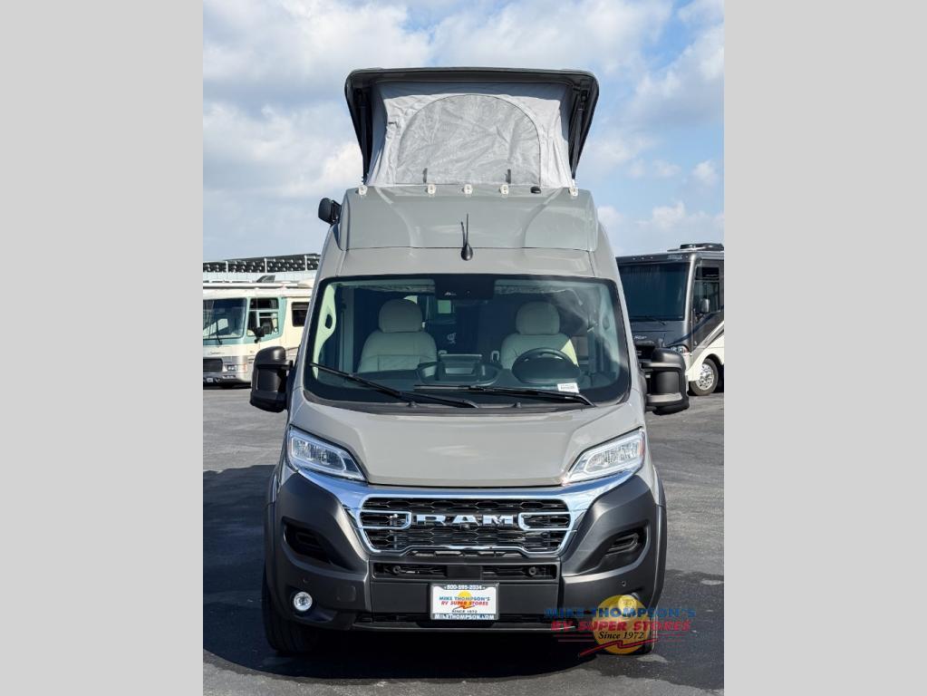 2026 Coachmen Rv Pixel P 2.0M in fountain valley CA