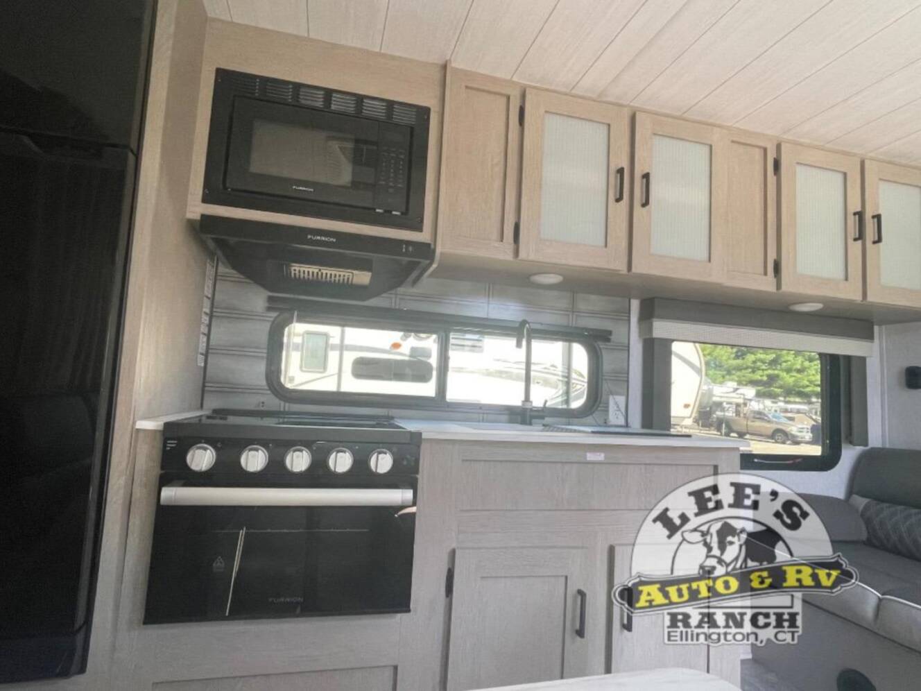 A photo of this 2024 Forest River Rv Salem Cruise Lite 261BHXL