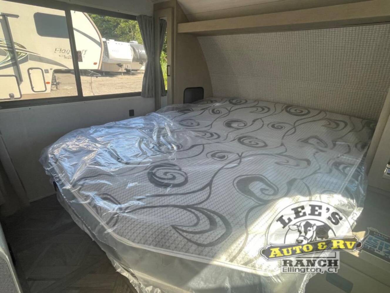 A photo of this 2024 Forest River Rv Salem Cruise Lite 261BHXL